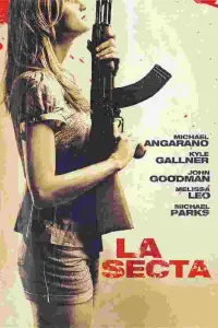 Poster to the movie "Red State" #1040470