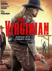 Poster to the movie "The Virginian" #1052791