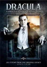 Poster to the movie "Dracula" #925178
