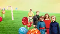 Backdrop to the movie "Willy Wonka & the Chocolate Factory" #885384