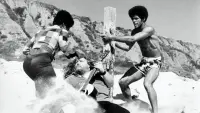 Backdrop to the movie "Black Belt Jones" #758286