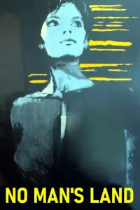 Poster to the movie "No Man