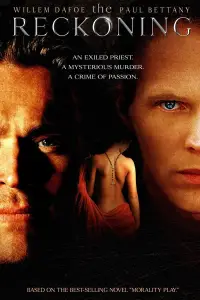 Poster to the movie "The Reckoning" #1043147