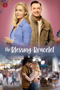 Poster to the movie "The Blessing Bracelet" #998704