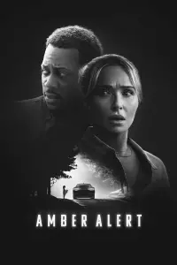 Poster to the movie "Amber Alert" #798189