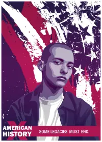 Poster to the movie "American History X" #1061575