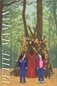 Poster to the movie "Petite Maman" #1028411