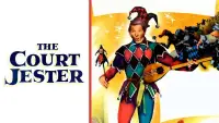 Backdrop to the movie "The Court Jester" #1179419