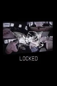 Poster to the movie "Locked" #738932