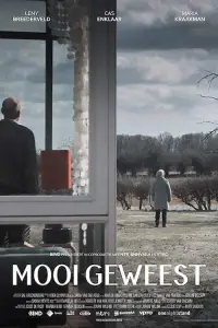 Poster to the movie "Mooi geweest" #1085881