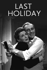 Poster to the movie "Last Holiday" #1115248
