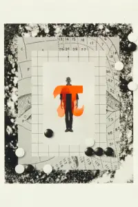 Poster to the movie "Pi" #1025997