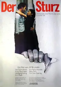 Poster to the movie "The Fall" #1165861