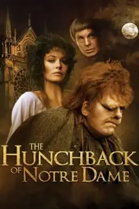 Poster to the movie "The Hunchback of Notre Dame" #1160145