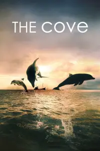 Poster to the movie "The Cove" #988492