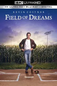 Poster to the movie "Field of Dreams" #953944