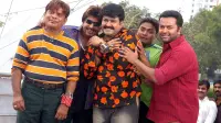 Backdrop to the movie "Chotta Mumbai" #794318