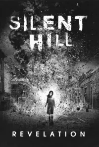 Poster to the movie "Silent Hill: Revelation 3D" #927513