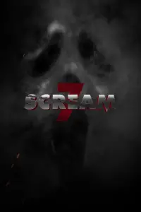 Poster to the movie "Scream 7" #1011819