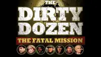 Backdrop to the movie "The Dirty Dozen: The Deadly Mission" #955455