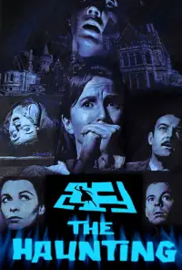 Poster to the movie "The Haunting" #941776