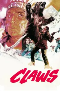 Poster to the movie "Claws" #710165