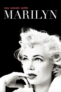 Poster to the movie "My Week with Marilyn" #992873