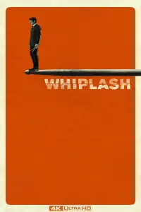 Poster to the movie "Whiplash" #918745
