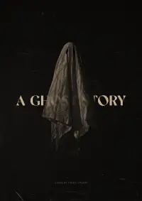 Poster to the movie "A Ghost Story" #1025562