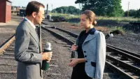 Backdrop to the movie "The Last Train" #861282