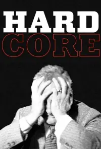 Poster to the movie "Hardcore" #1069740