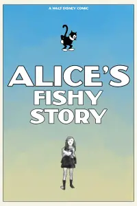 Poster to the movie "Alice