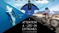Backdrop to the movie "Attention: A Life in Extremes" #826071