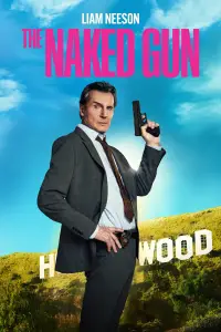 Poster to the movie "The Naked Gun" #899572