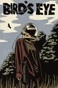 Poster to the movie "Bird