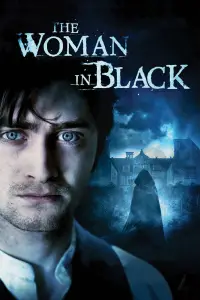 Poster to the movie "The Woman in Black" #948568