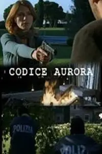 Poster to the movie "Codice Aurora" #695944