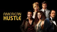 Backdrop to the movie "American Hustle" #946844