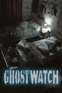 Poster to the movie "Ghostwatch" #1023180