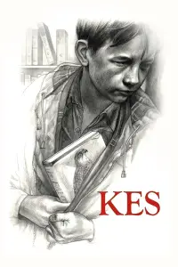 Poster to the movie "Kes" #989113