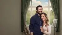 Backdrop to the movie "Hearts Around the Table: Josh