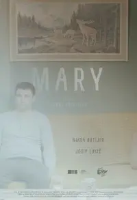 Poster to the movie "Mary" #857123