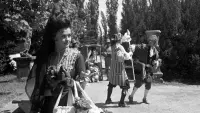 Backdrop to the movie "The Saragossa Manuscript" #862852