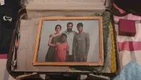 Backdrop to the movie "Tourist Family" #734871