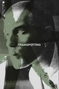 Poster to the movie "Trainspotting" #870228