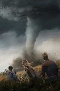 Poster to the movie "Twisters" #562738