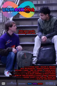 Poster to the movie "Unmasking" #779132