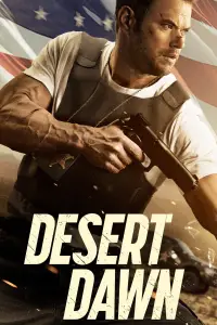 Poster to the movie "Desert Dawn" #955050