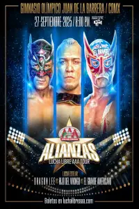 AAA Alianzas Septiembre 2025