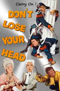 Poster to the movie "Don
